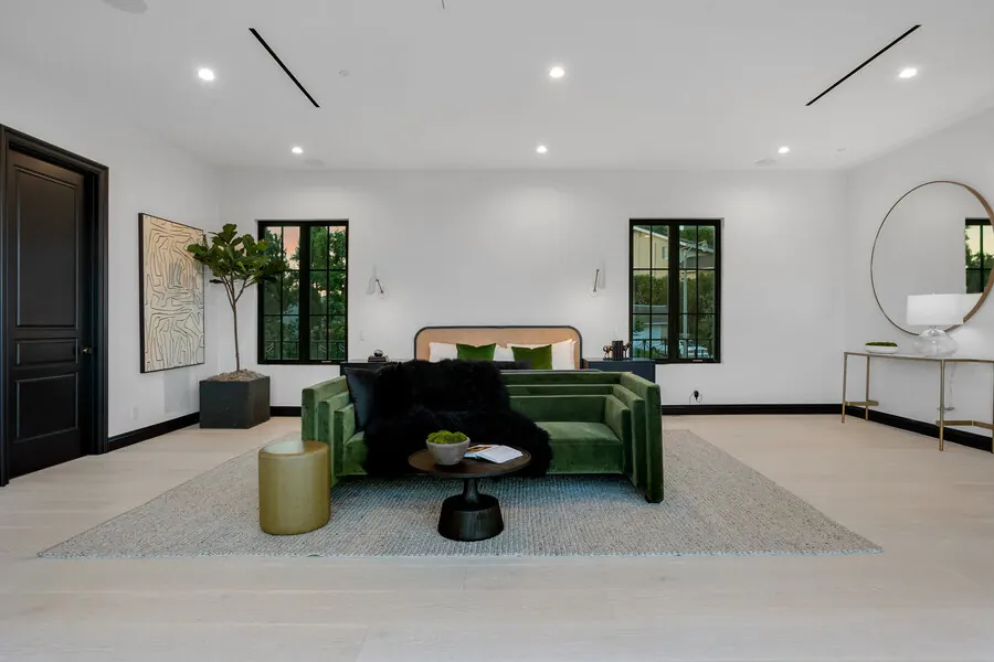 Savona project, the living room (photo 2 of 10)
